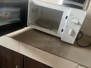Hisense Microwave