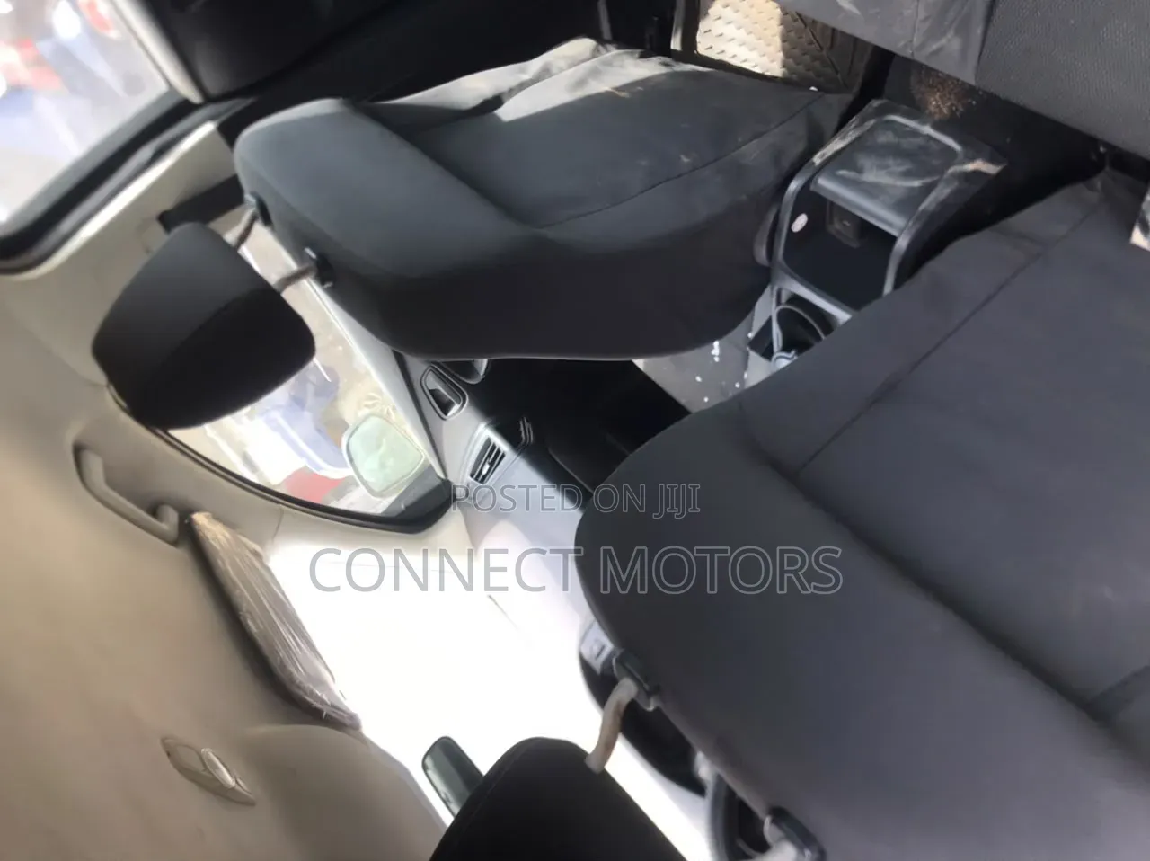 Ford Focus 2010 Black