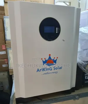 5kwh 24v Ariking Lithium Battery