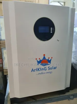 5kwh 24v Ariking Lithium Battery