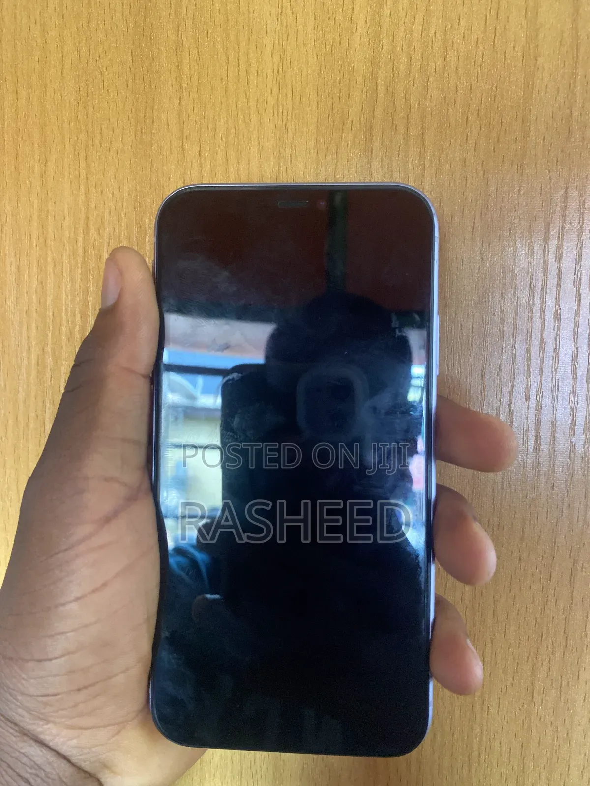 Apple iPhone 11 64 GB Red