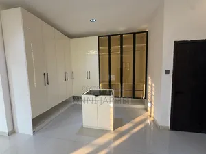 4bdrm Duplex in Agege, Oko-Oba for sale