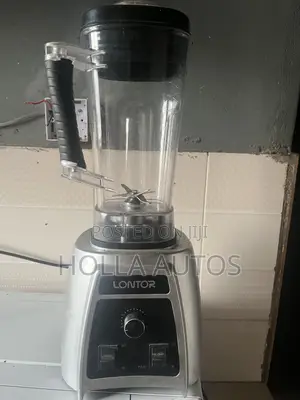 Lontor High Powerful Blender