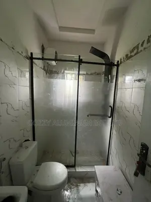 Premium 10mm Shower Cubicle