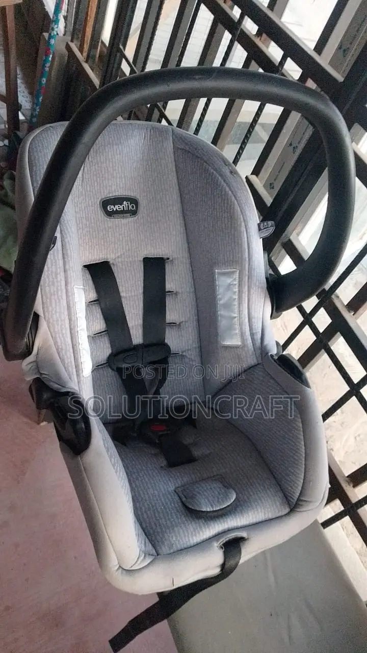 Baby Car Seat