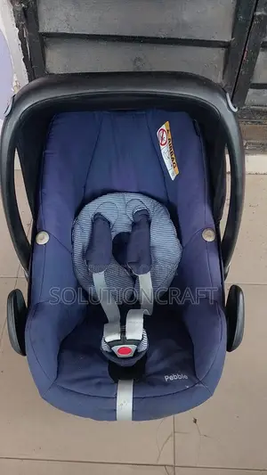 Baby Car Seat