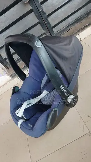 Baby Car Seat