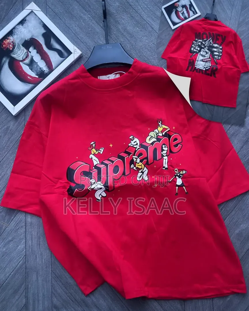 Available Stock Polo