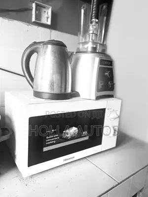Lontor High Powerful Blender