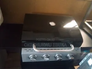 Brand New BBQ Grill