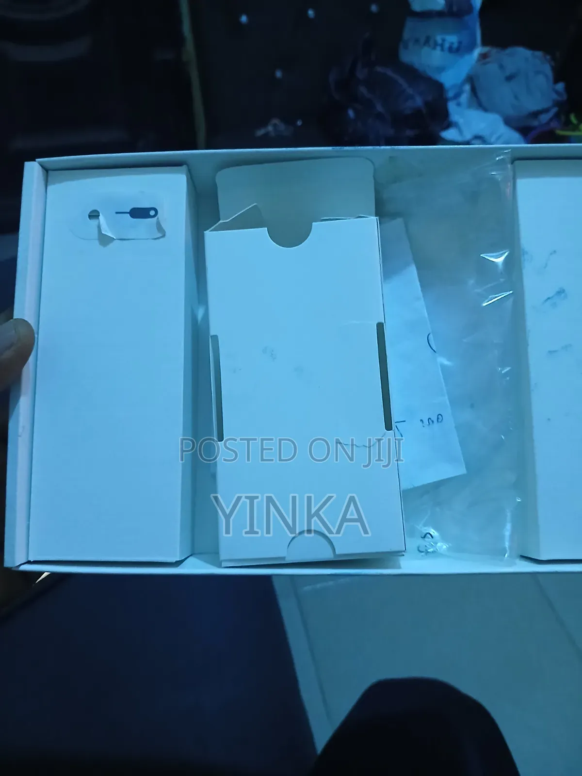 Nokia T20 128 GB Gray