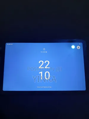 Nokia T20 128 GB Gray