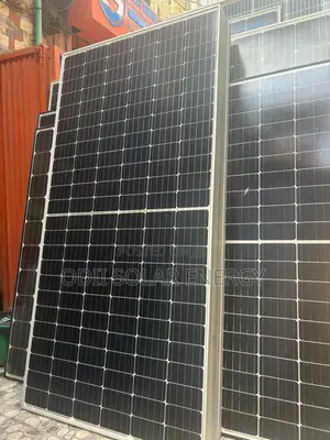 650w Bifacial Solar Module Panels