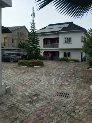 3bdrm Duplex in Idowu Estates Okeira for sale