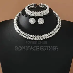 Jewelry Set