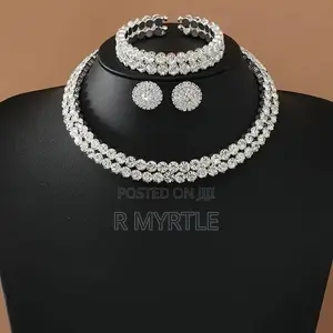 Jewelry Set