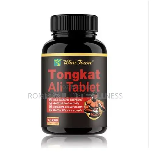 Tongkat Ali Plus