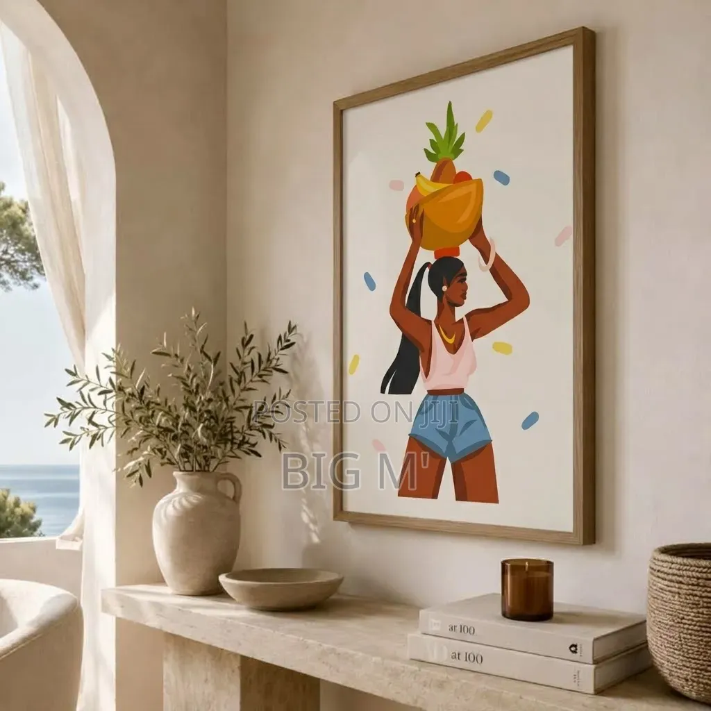Wall Art Frame
