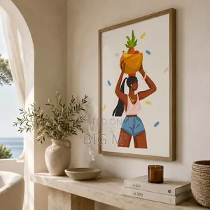 Wall Art Frame