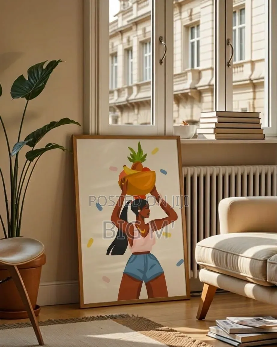 Wall Art Frame