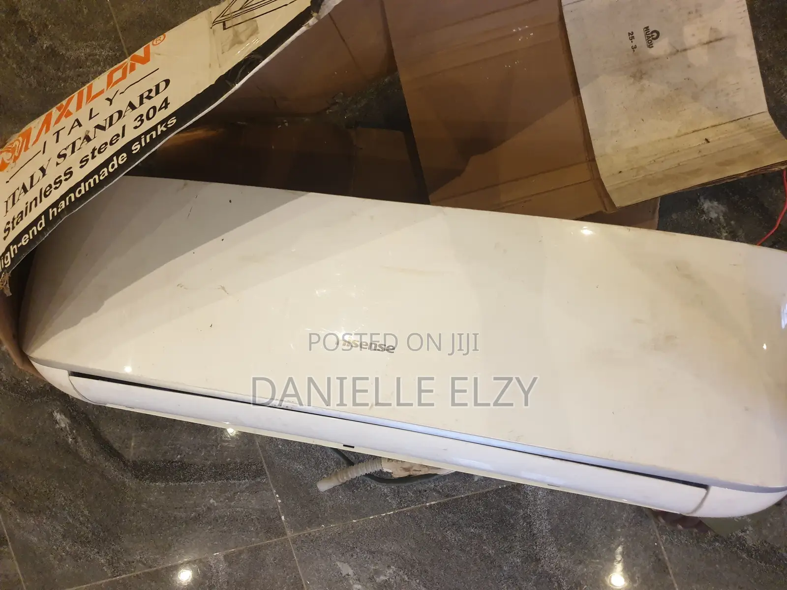 2hp Neatly Used Air Conditioner