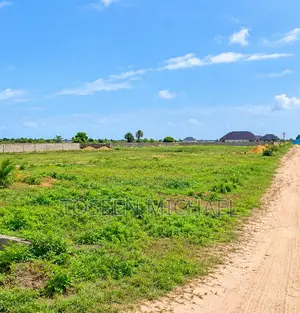 Land for Sale in Ise Town, Ibeju Lekki. Lagos State.