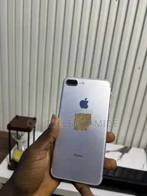 Apple iPhone 7 Plus 32 GB Silver