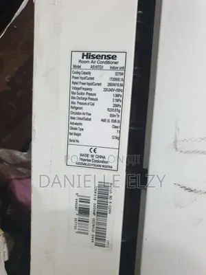 2hp Neatly Used Air Conditioner