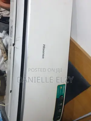 2hp Neatly Used Air Conditioner