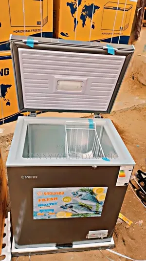 Snowsea Deep Freezer Model 178