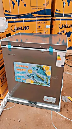 Snowsea Deep Freezer Model 178