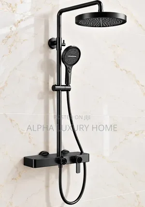 Bathroom Surface Shower Set