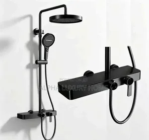 Bathroom Surface Shower Set