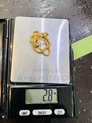Pure Gold 18karat 750 Gold Hand Chains