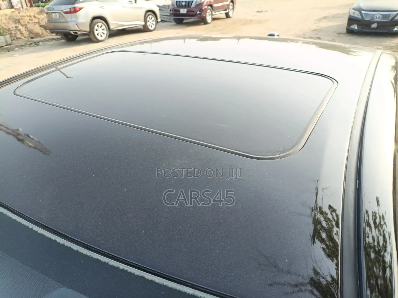 Toyota Corolla 2014 Black