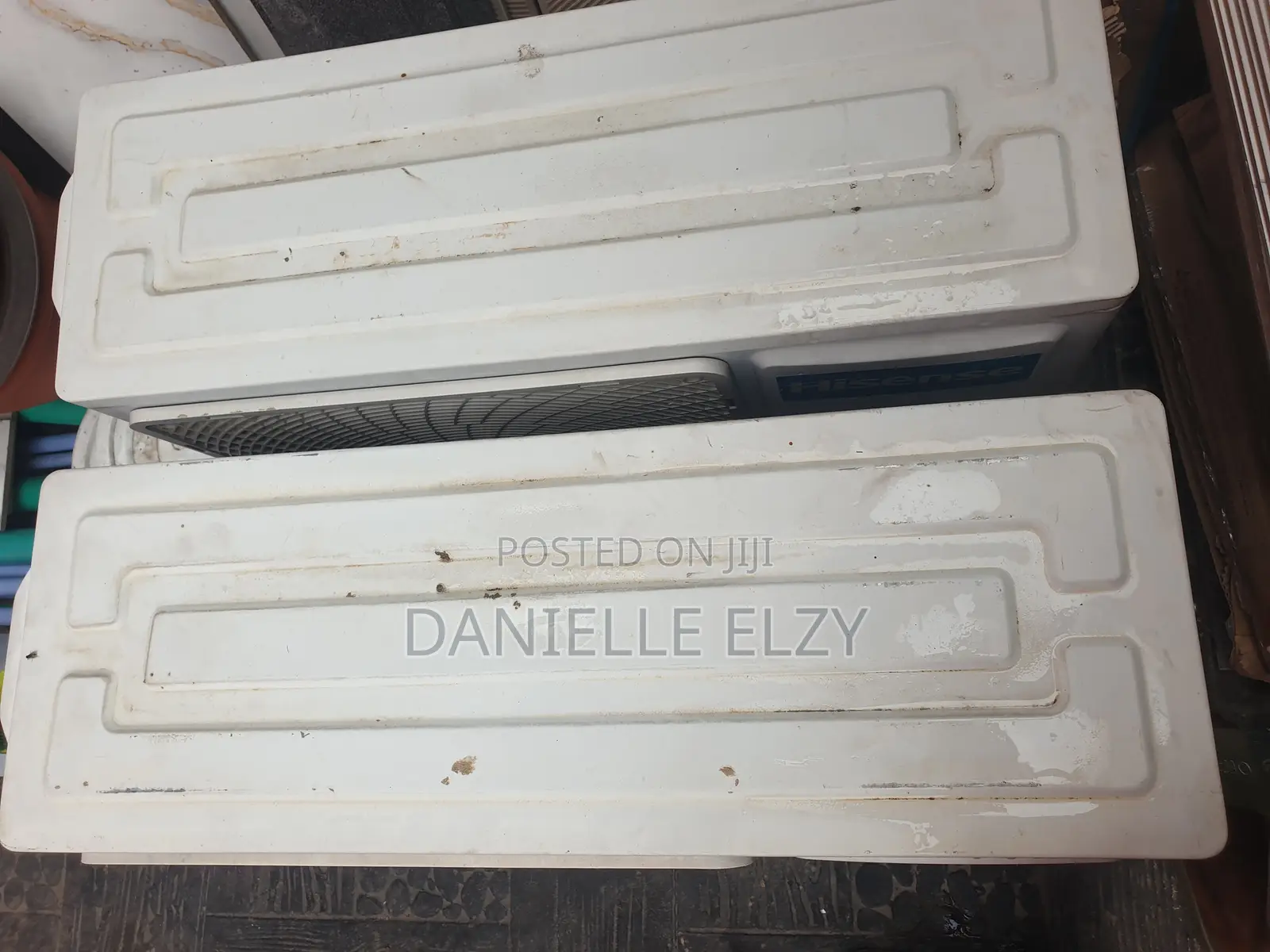 2hp Neatly Used Air Conditioner
