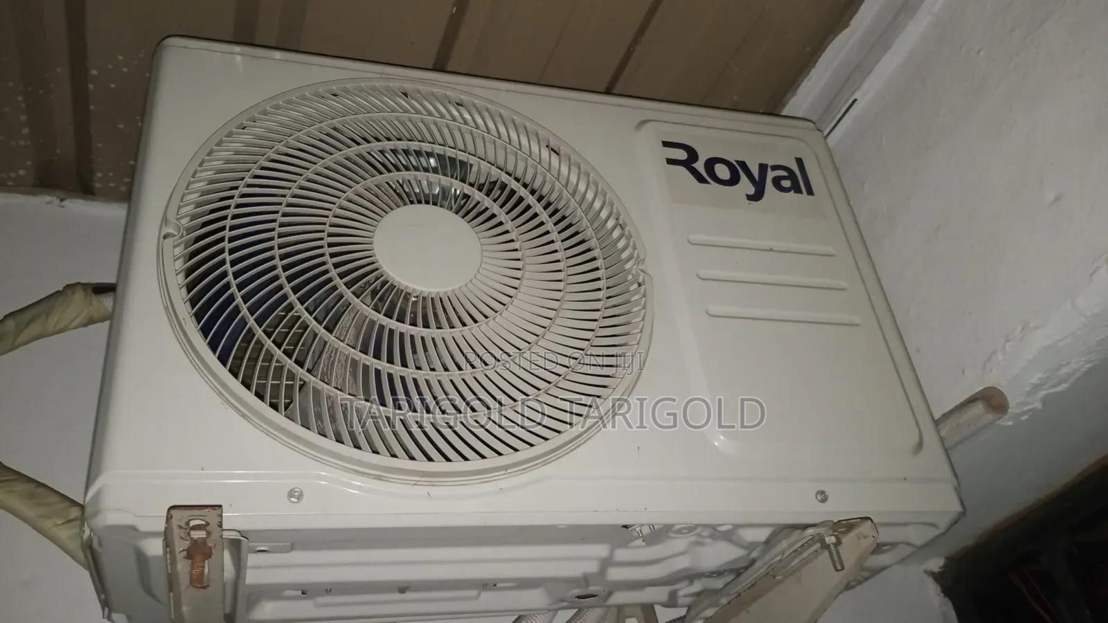 Air Conditioner