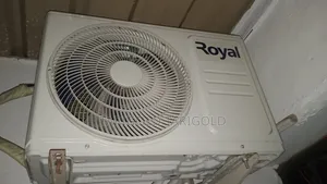 Air Conditioner