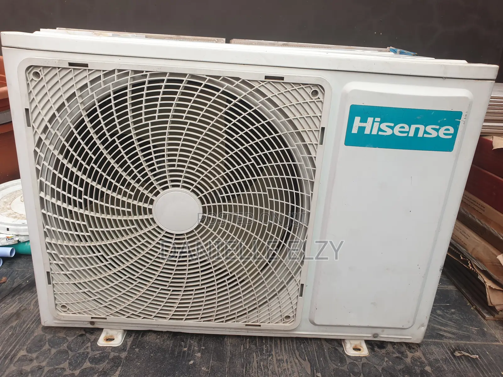 2hp Neatly Used Air Conditioner