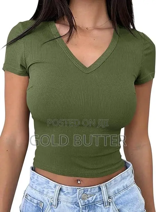 Basic Tops