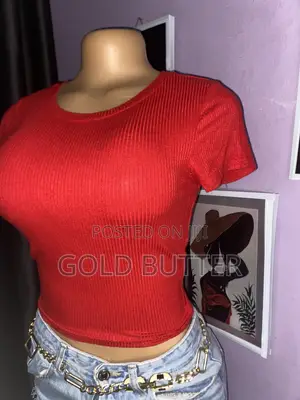 Basic Tops