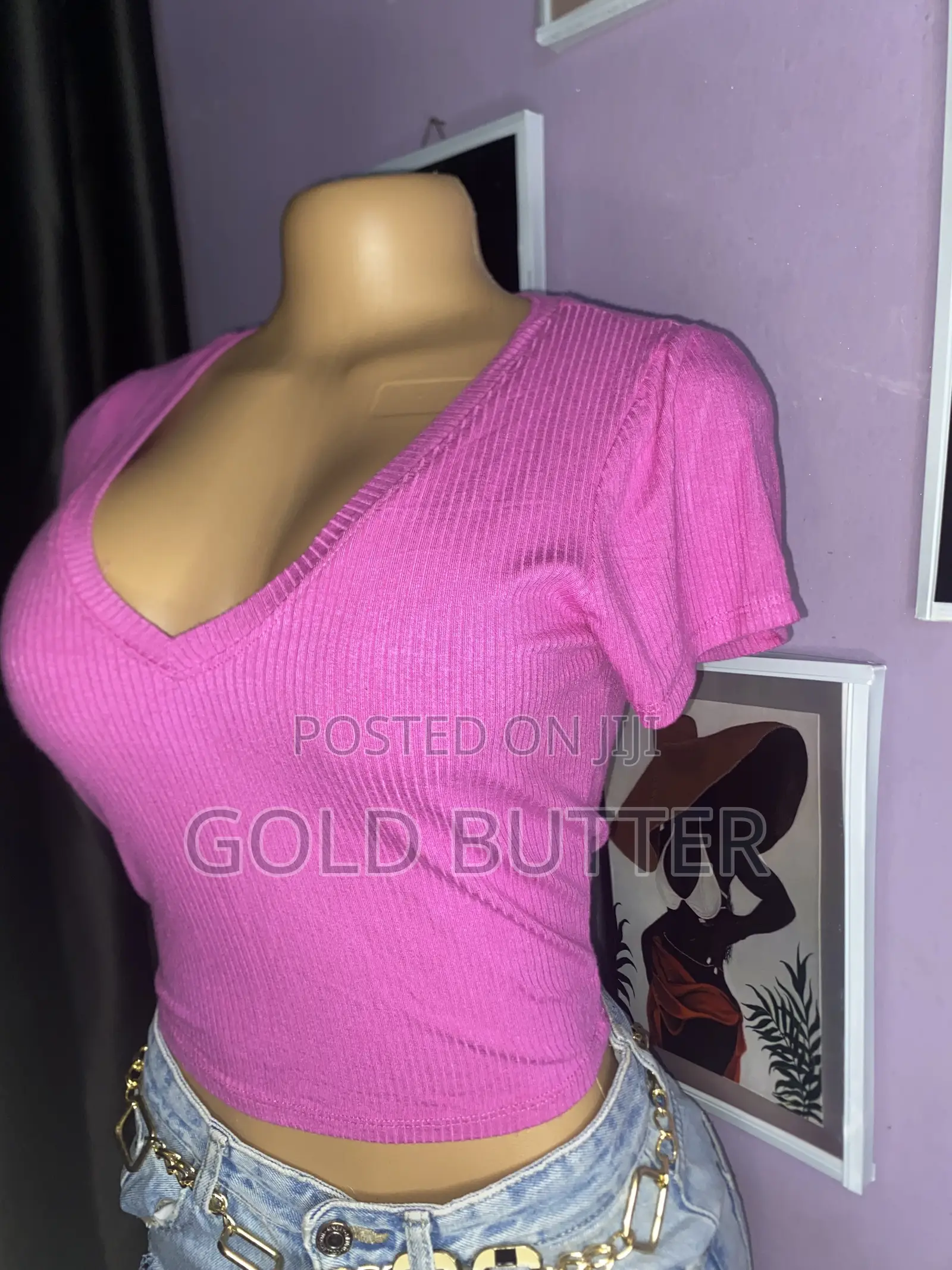 Basic Tops