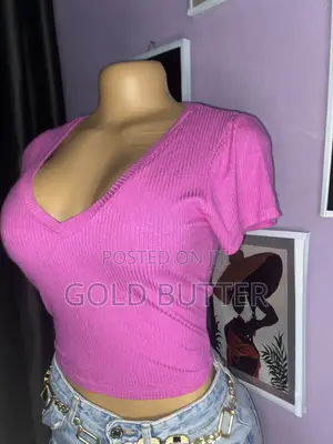 Basic Tops