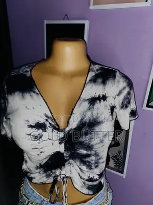 Basic Tops