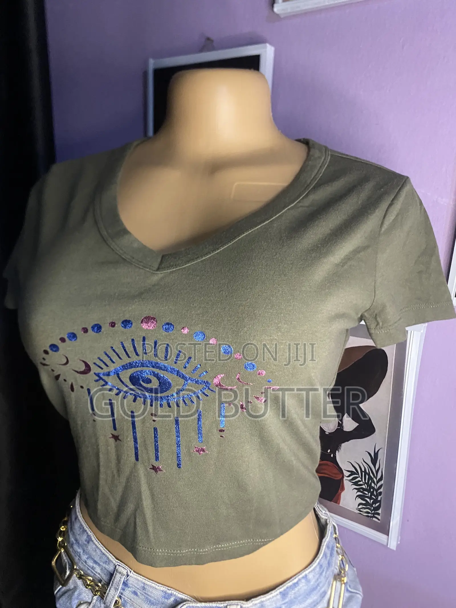 Basic Tops