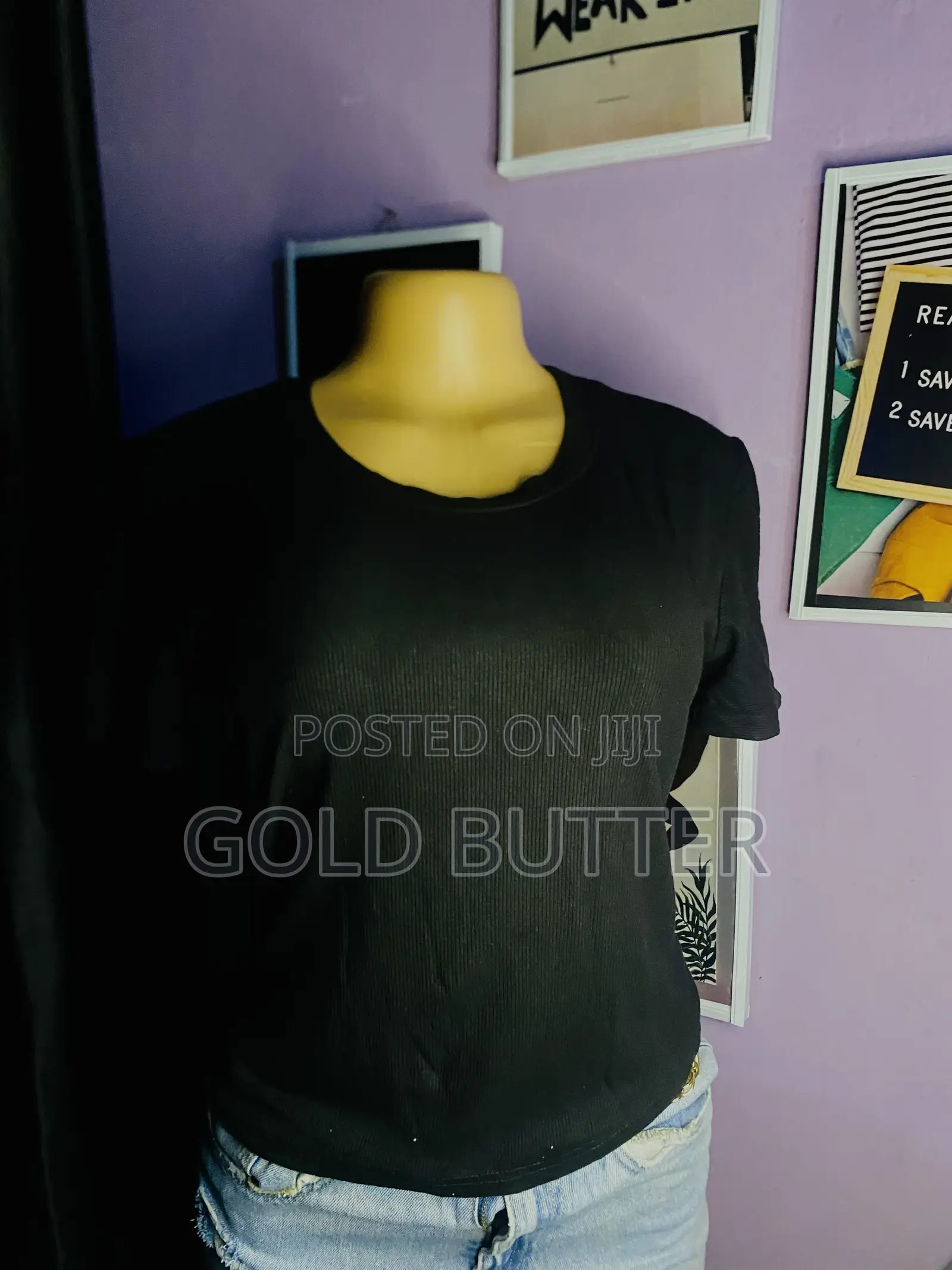 Basic Tops