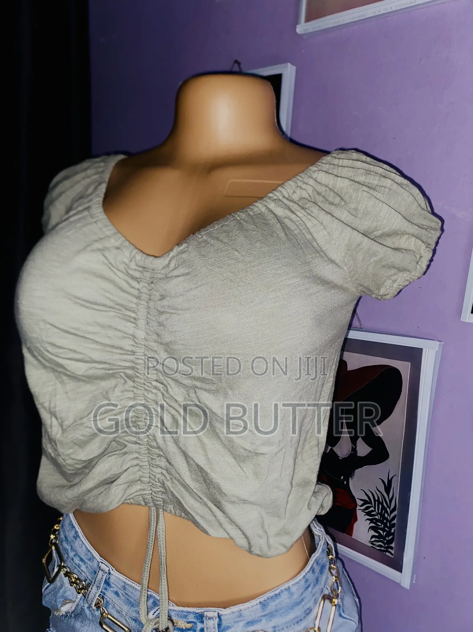 Basic Tops
