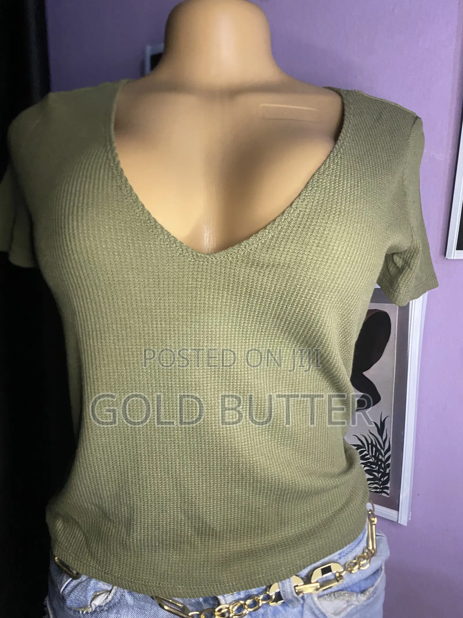 Basic Tops
