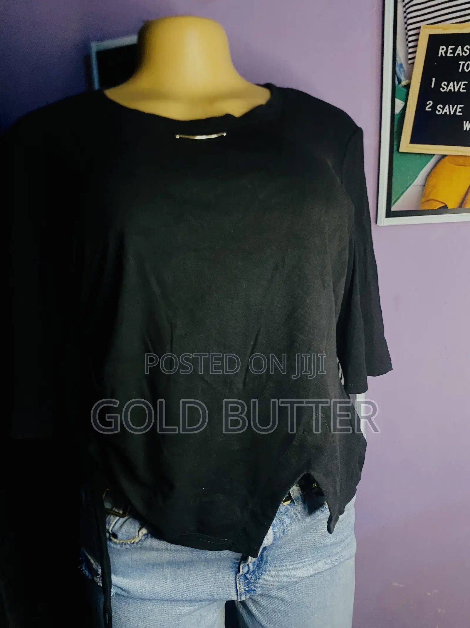 Basic Tops