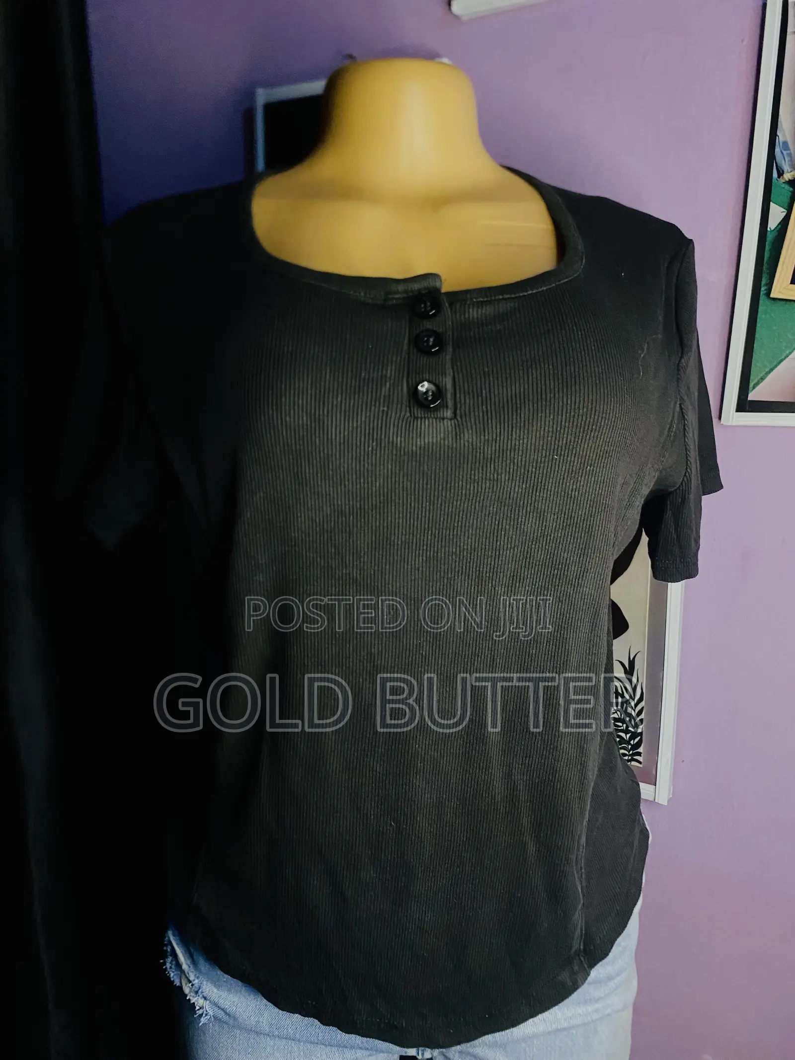 Basic Tops